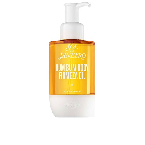 BUM BUM BODY FIRMNESS oil 100 ml 100 ml