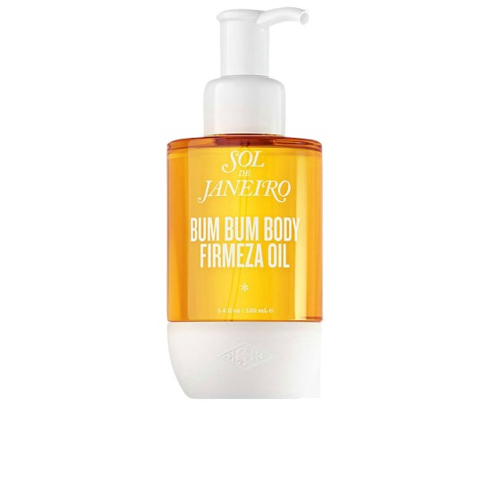 BUM BUM BODY FIRMNESS oil 100 ml 100 ml