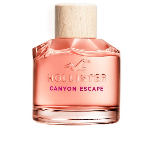 CANYON ESCAPE FOR HER eau de parfum spray 100 ml 100 ml