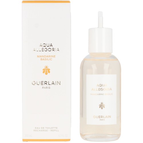 AQUA ALLEGORIA MANDARINE BASILIC refill edt vapo 200 ml 200 ml