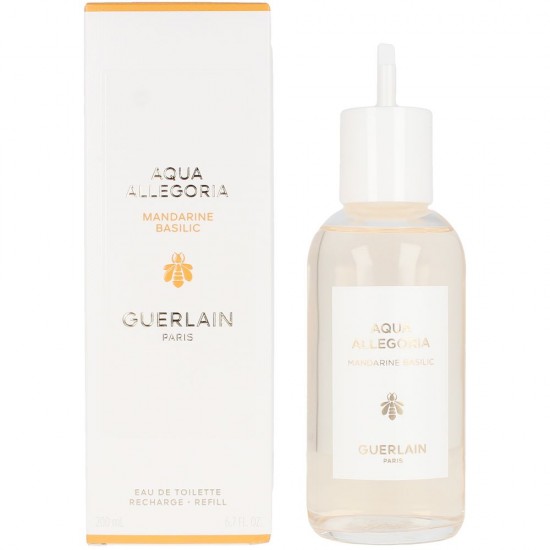 AQUA ALLEGORIA MANDARINE BASILIC refill edt vapo 200 ml 200 ml
