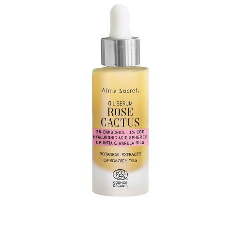 ROSE CACTUS facial oil 30 ml 30 ml