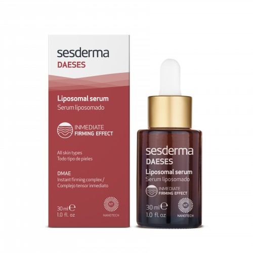 DAESES liposomal serum 30 ml 30 ml