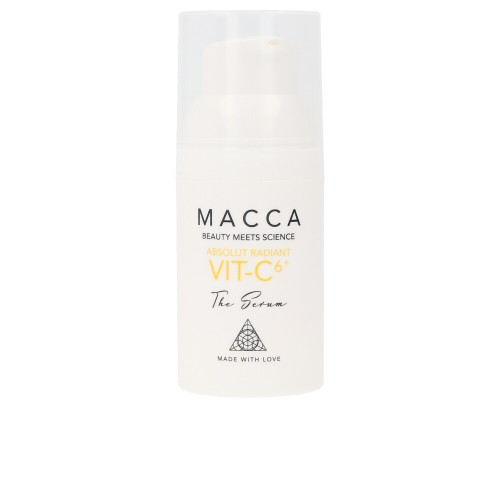 ABSOLUT RADIANT VIT-C6+ serum 30 ml 30 ml