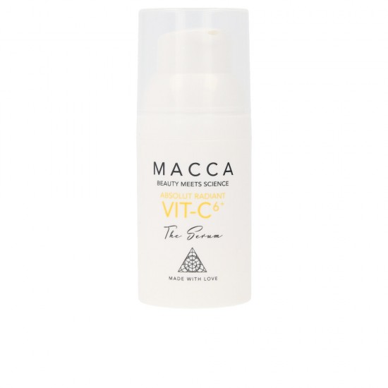 ABSOLUT RADIANT VIT-C6+ serum 30 ml 30 ml