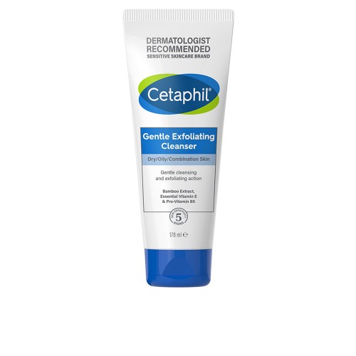 CETAPHIL Gentle Exfoliating Cleanser 178 ml 178 ml