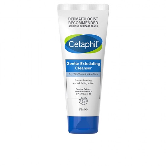CETAPHIL Gentle Exfoliating Cleanser 178 ml 178 ml