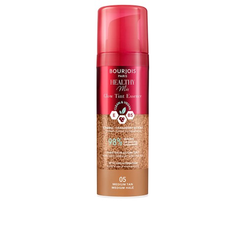 HEALTHY MIX GLOW TINT ESSENCE makeup base #005-Medium Tan 30 ml 30 ml