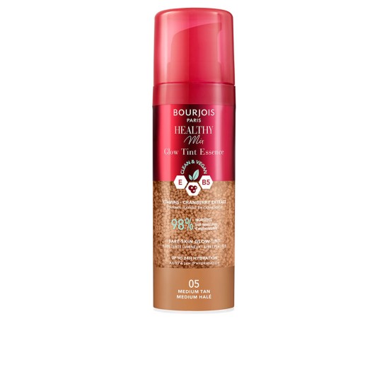 HEALTHY MIX GLOW TINT ESSENCE makeup base #005-Medium Tan 30 ml 30 ml