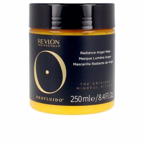 OROFLUIDO mask 250 ml 250 ml