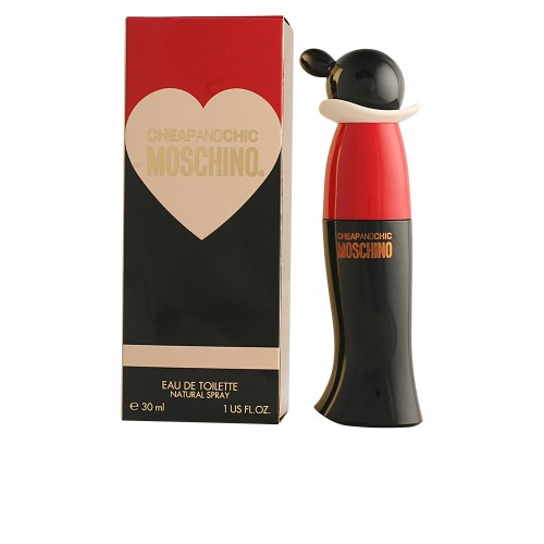 CHEAP AND CHIC eau de toilette spray 30 ml 30 ml