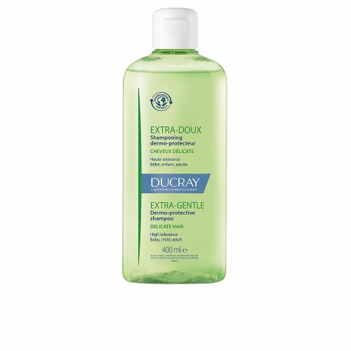 BALANCING SHAMPOO for delicate hair 400 ml 400 ml