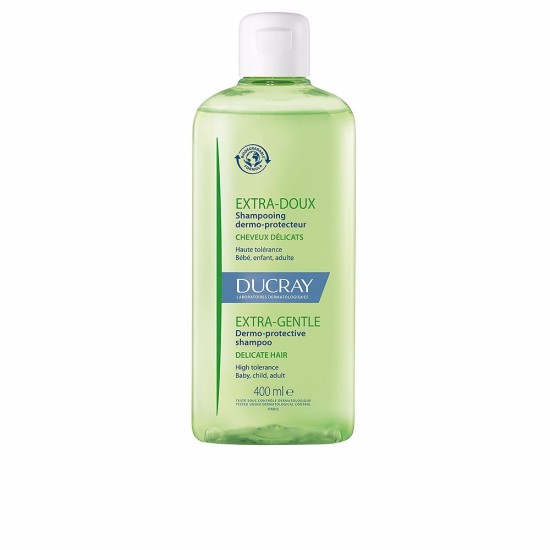 BALANCING SHAMPOO for delicate hair 400 ml 400 ml