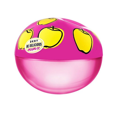 BE DELICIOUS ORCHARD edp vapo 50 ml 50 ml