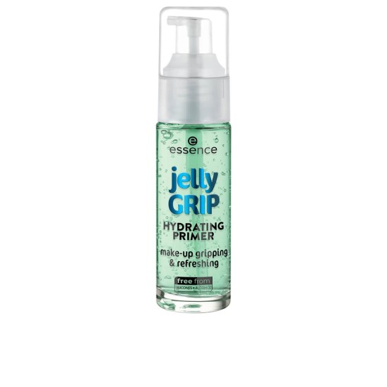 JELLY GRIP moisturizing primer 29 ml 29 ml