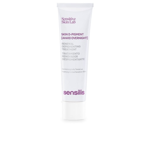 SKIN D-PIGMENT [AHA10 OVERNIGHT] tratamiento renovador 30 ml 30 ml