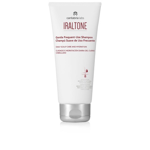 IRALTONE FREQUENT USE mild shampoo 200 ml 200 ml