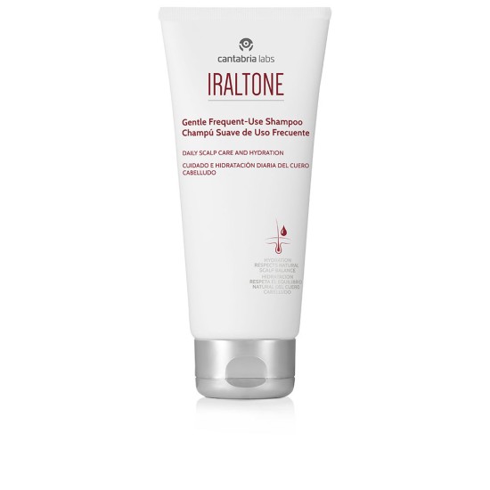 IRALTONE FREQUENT USE mild shampoo 200 ml 200 ml
