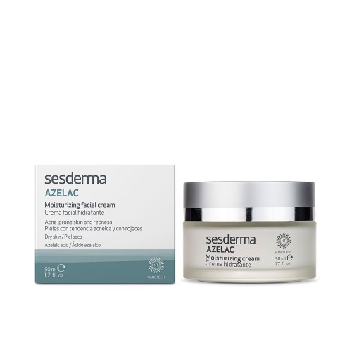 AZELAC moisturizing cream 50 ml 50 ml