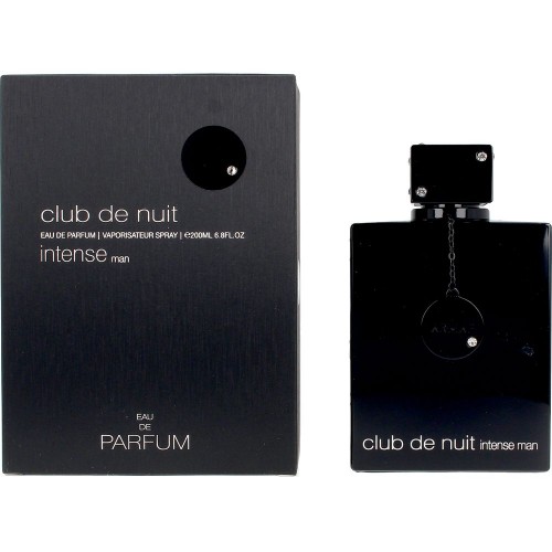 CLUB DE NUIT intense man edp vapo 200 ml 200 ml