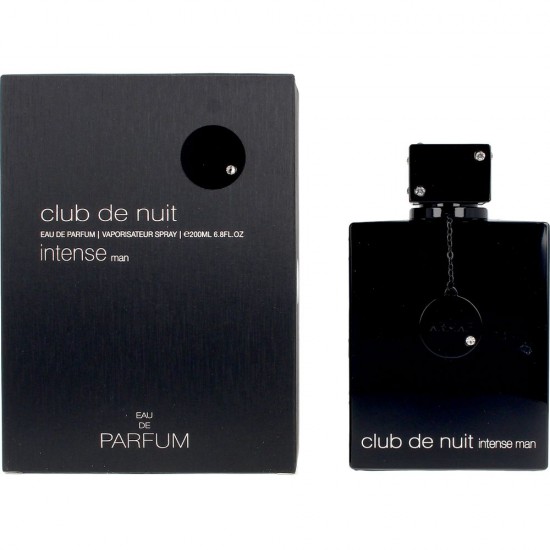 CLUB DE NUIT intense man edp vapo 200 ml 200 ml