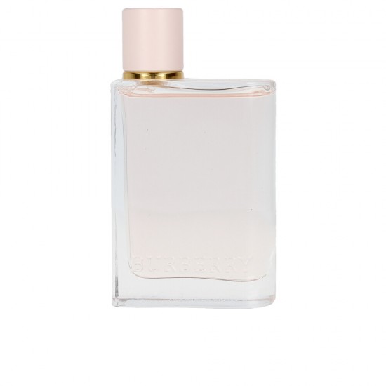 BURBERRY HER eau de parfum spray 50 ml 50 ml