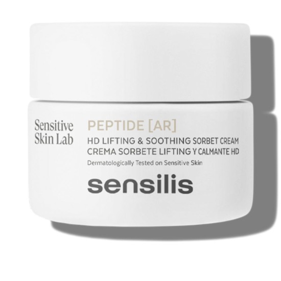 PEPTIDE [AR] lifting effect sorbet cream 50 ml 50 ml