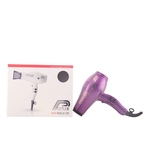 PARLUX 385 POWERLIGHT hairdryer #purple 1 u 1 u
