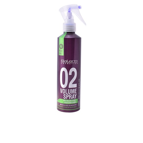 VOLUME SPRAY white hair 250 ml 250 ml