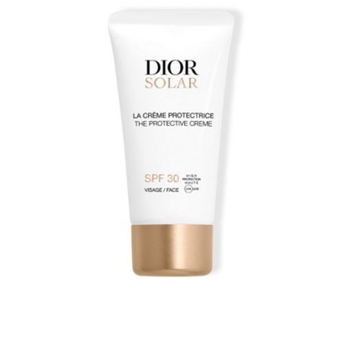 DIOR BRONZE crème protectrice hâle sublime SPF30 50 ml 50 ml