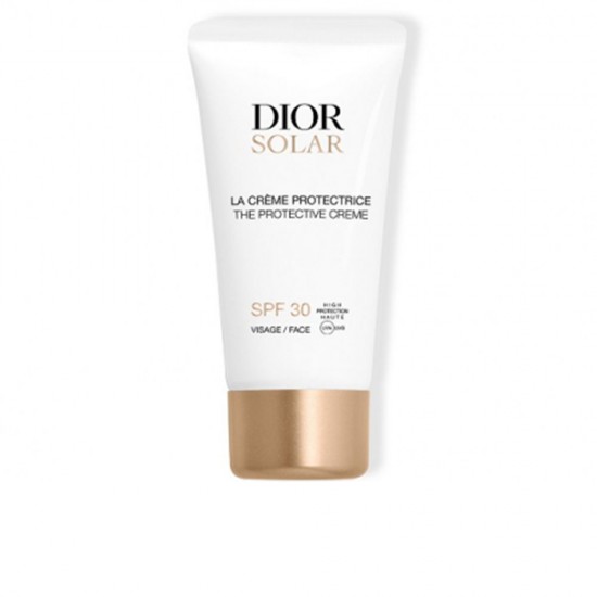 DIOR BRONZE crème protectrice hâle sublime SPF30 50 ml 50 ml