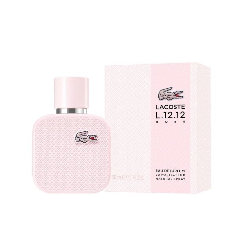 LACOSTE L.12.12 ROSE edp vapor 35 ml 35 ml