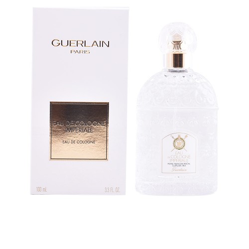EAU DE COLOGNE IMPERIALE eau de cologne spray 100 ml 100 ml