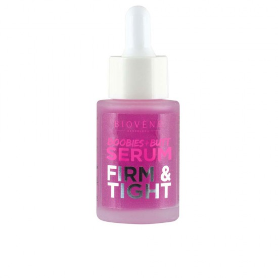 SERUM FIRM & TIGHT treatment for boobies & butt 30 ml 30 ml