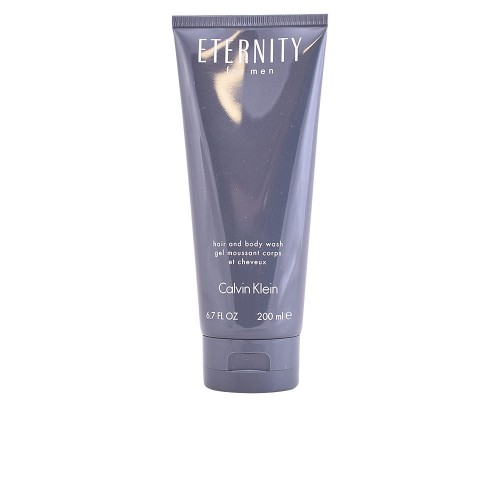 ETERNITY FOR MEN hair & body wash 200 ml 200 ml