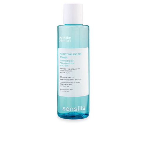 PURIFY BALANCING TONNER tónico purificante 200 ml 200 ml