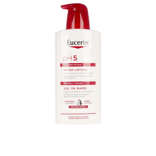 PH5 bath gel 400 ml 400 ml