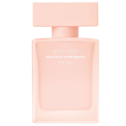 FOR HER MUSC NUDE edp vapo 30 ml 30 ml