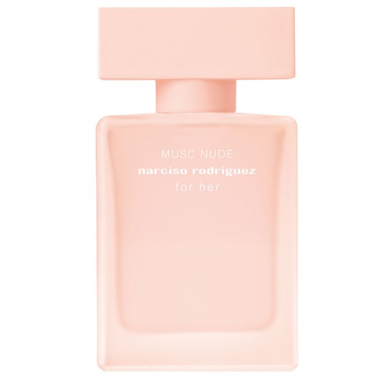 FOR HER MUSC NUDE edp vapo 30 ml 30 ml