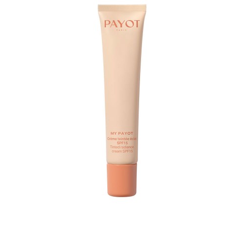 MY PAYOT tinted illuminating cream SPF15 40 ml 40 ml