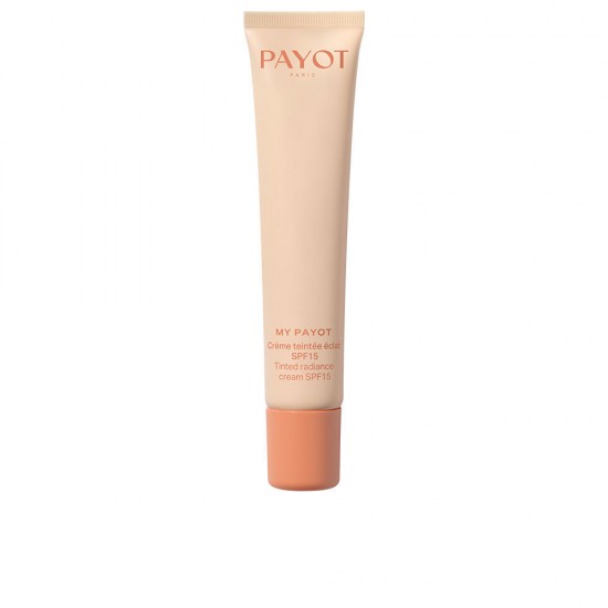 MY PAYOT tinted illuminating cream SPF15 40 ml 40 ml