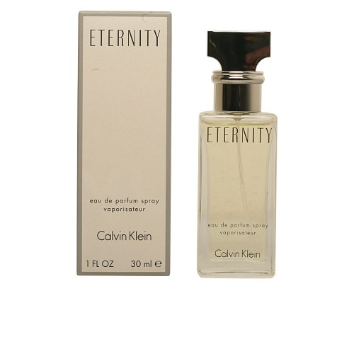ETERNITY eau de parfum spray 30 ml 30 ml