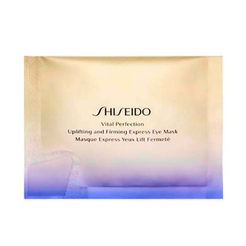 VITAL PERFECTION uplifting & firming express eye mask 12 she 12 she