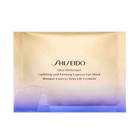 VITAL PERFECTION uplifting & firming express eye mask 12 she 12 she