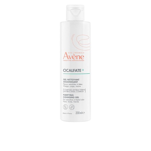 CICALFATE+ gel limpiador desinfectante 200 ml 200 ml