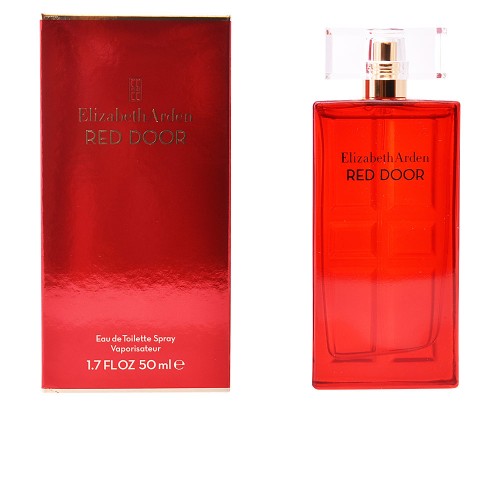RED DOOR eau de toilette spray 50 ml 50 ml