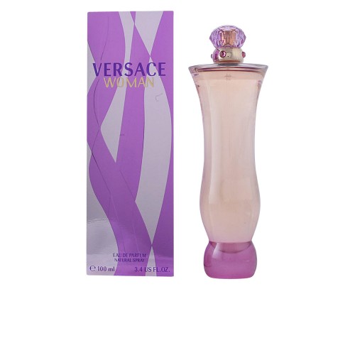 WOMAN eau de parfum spray 100 ml 100 ml