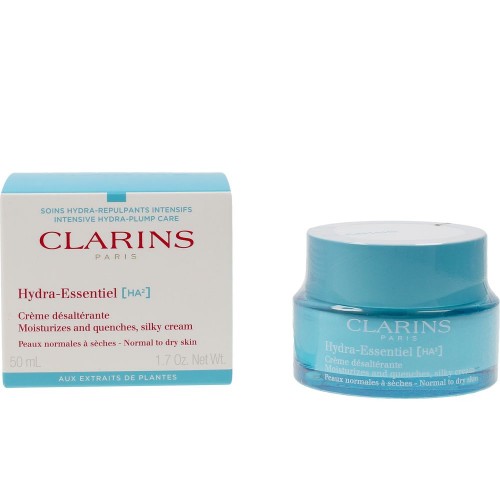 HYDRA ESSENTIEL moisturizing day cream 50ml 50 ml