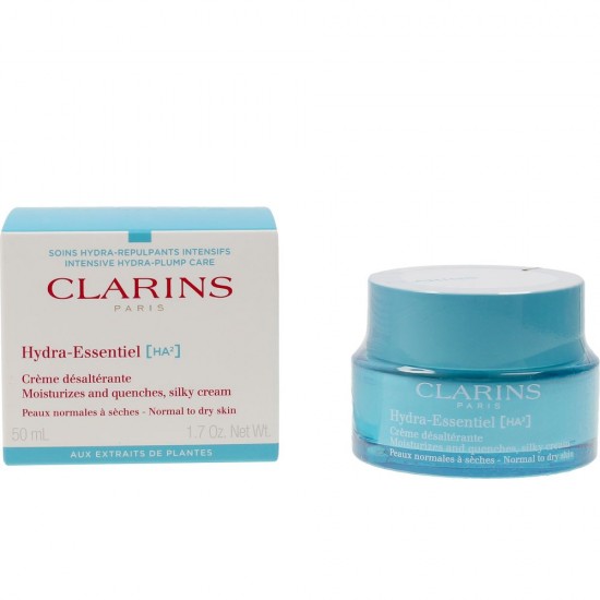 HYDRA ESSENTIEL moisturizing day cream 50ml 50 ml