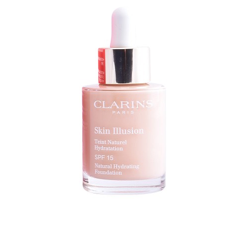 SKIN ILLUSION SPF15 #107 30 ml 30 ml